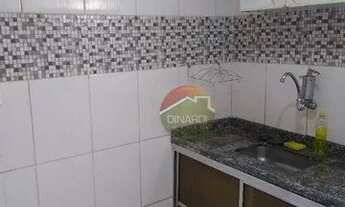 Imagem 3: Apartamento com 3 dormitórios para alugar, 50 m² por R$ 1.470,00/mês - Jardim Paulista - R