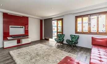 Imagem 2: Sobrado para Venda no Bairro Olímpico em São Caetano do Sul