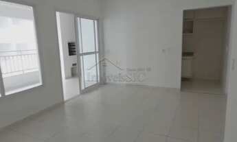 Imagem 5: Apartamentos Padrão em São José dos Campos