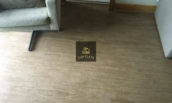 Imagem 7: Flat disponível em Moema