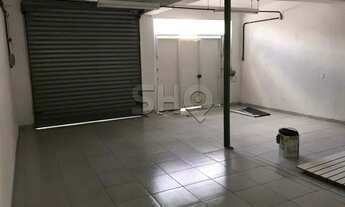 Imagem 4: Sobrado na Vila Mariana