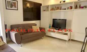 Imagem 2: SÃO PAULO - RESIDENCIAL - JARDIM PAULISTA