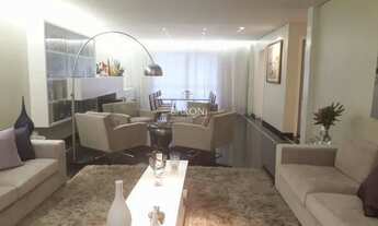 Imagem: Apartamento, venda em Moema, terraço, sala