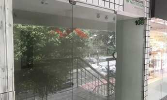 Imagem 6: Sala Comercial/Usada para Locação em Recife, Graças, 1 banheiro, 1 vaga