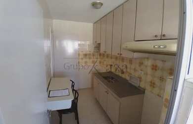 Imagem 5: Apartamento / Padrão - Jardim Esplanada - Locação e Venda - Residencial