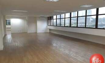 Imagem 4: São Paulo - Conjunto Comercial/Sala - Vila Olímpia
