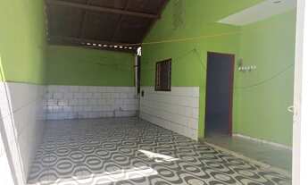 Imagem: Casa para venda com 2 quartos Valparaiso