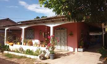 Imagem: Vendo ou troco casa na Nova República