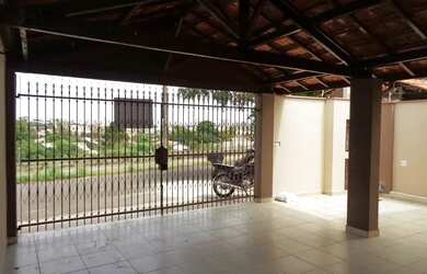 Imagem 3: Casas - JARDIM NOIVA DA COLINA