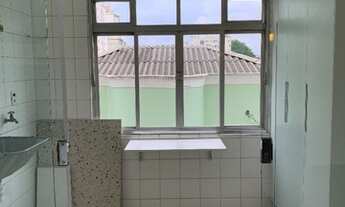 Imagem 5: Ótimo apartamento de 2 quartos com lavabo, 1 vaga, na Vila Clementino, recém reformado, pr