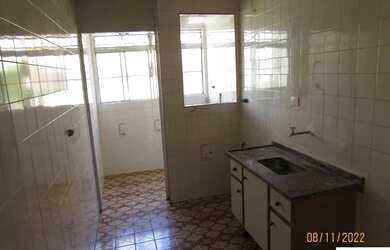 Imagem 5: APARTAMENTO PARA ALUGAR NA VILA SILVIA