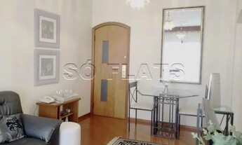 Imagem 7: Apartamento para Locação nos Jardins ? Les Jardins