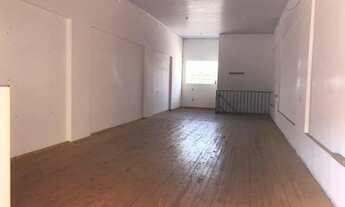 Imagem 3: Sala rérrea com subsolo na Vila Portes - Próx. a Ponte da Amizade