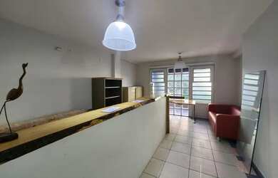 Imagem 4: São Paulo - Conjunto Comercial/Sala - Jardim Anália Franco