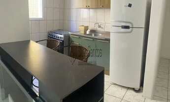 Imagem 3: Apartamento 1 dormitório Centro Ref.: *20