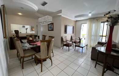 Imagem 2: Costa Dourada - Luzia