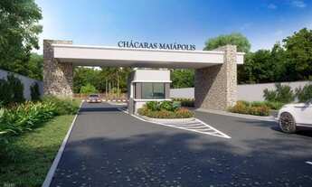 Imagem 7: Lote/Terreno para venda tem 999 metros quadrados em Chácaras Maiápolis - Iranduba - Amazo