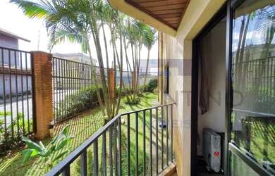 Imagem 7: Lindo Apartamento Térreo - Edifício Don Felipe