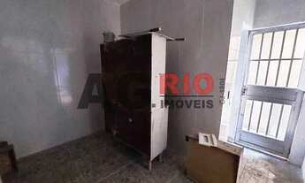 Imagem 5: Casa de rua-À VENDA-Magalhães Bastos-Rio de Janeiro-RJ