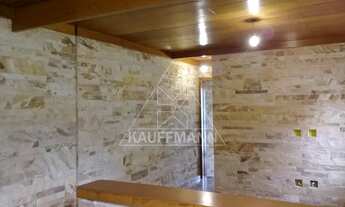 Imagem 4: Higienópolis, Prédio novo, Lazer total