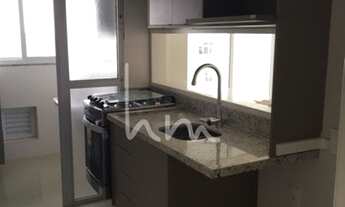 Imagem 6: Apartamento com 2 suítes em Higienópolis