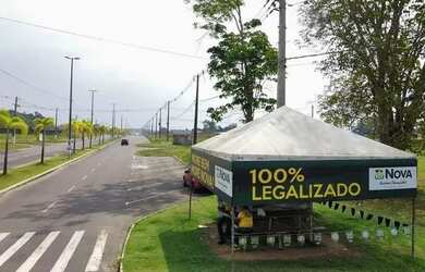 Imagem 7: Vendo ou troco lote condomínio fechado