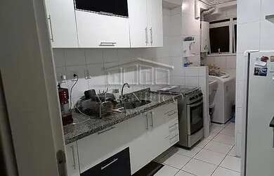 Imagem 4: Santo André - Apartamento Padrão - Parque Erasmo Assunção