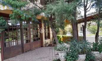 Imagem 4: Sobrado para venda possui 400 metros quadrados com 4 quartos em Estância Velha - Canoas