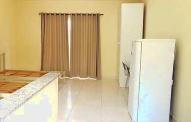 Imagem 2: Kitnet para aluguel, 1 quarto, Jardim Cidade Universitária I - Limeira/SP