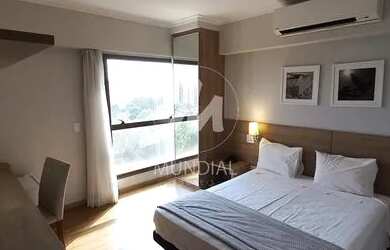 Imagem 4: Apartamento (flat) 1 dormitórios/suite, cozinha planejada, portaria 24hs, lazer, espaço go