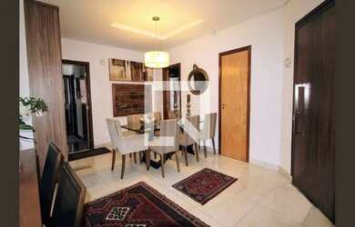 Imagem 4: Apartamento à Venda - Sion, 4 Quartos, 160 m2