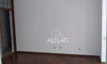 Imagem 2: Apartamento com 2 dormitórios para alugar, 124 m² por R$ 9.933/mês no Jardins - São Paulo