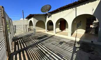 Imagem: Casa para aluguel Jardim dos Ipês - Cuiabá