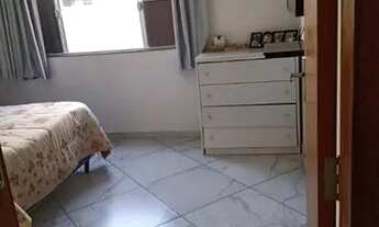 Imagem 5: Casa duplex - FANCHEM - QUEIMADOS