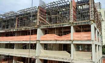 Imagem: Apartamento para venda tem 58 metros quadrados