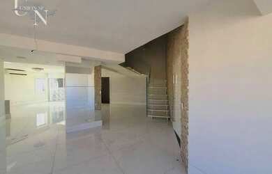 Imagem 4: Cobertura com 3 dormitórios à venda, 250 m² por R$ 4.990.000,00 - Vila Nova Conceição - Sã