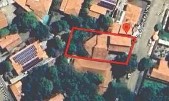 Imagem 2: Vende-se Casa R. José De Lima, 507 - São Cristóvão