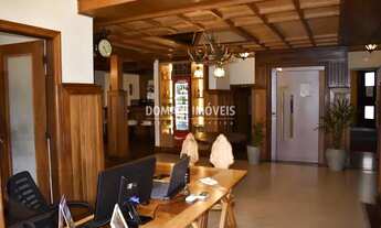 Imagem 3: Belíssimo Hotel com 24 Suítes para Venda na Região de Capivari - Campos do Jordão/SP