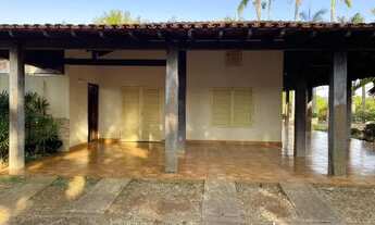 Imagem 3: Cond. Green Park - QD 04 - Cj 03 Park Way - TERRENO 4.700m²