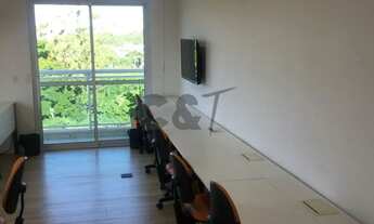 Imagem 6: Conjunto Comercial à Venda no Alto da Boa Vista, São Paulo/SP