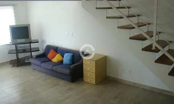 Imagem 2: Apartamento à venda em Campinas, Cambuí, com 2 suítes, com 105 m², The One Loft