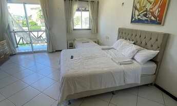 Imagem 7: Casa a venda no Porto das dunas