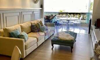 Imagem 2: Lindo apartamento térreo, nascente e mobiliado no Golf Ville