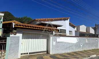 Imagem: Casa à venda em Campinas, Jardim Proença