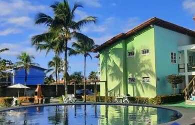 Imagem: Apto 2 Quartos Porto Seguro/BA (180m do