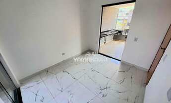 Imagem 5: Apartamento à venda, 60 m² por R$ 350.000,00 - Aricanduva - São Paulo/SP