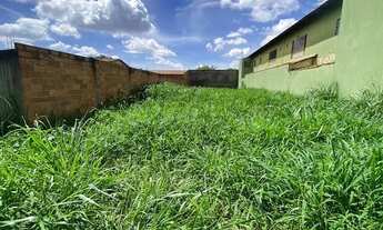 Imagem 3: Lote no Residencial Veredas dos Buritis