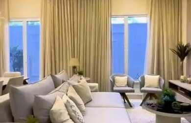 Imagem 2: Casa no Alphaville 4 - 292M² - 3 Suítes - Ponta Negra