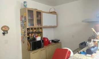 Imagem 4: Fator 1888) Casa Duplex no Moinho - Arsenal - Fator Imóveis