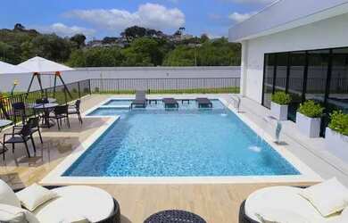 Imagem 3: Terreno à venda em Santa Cândida, Curitiba/PR